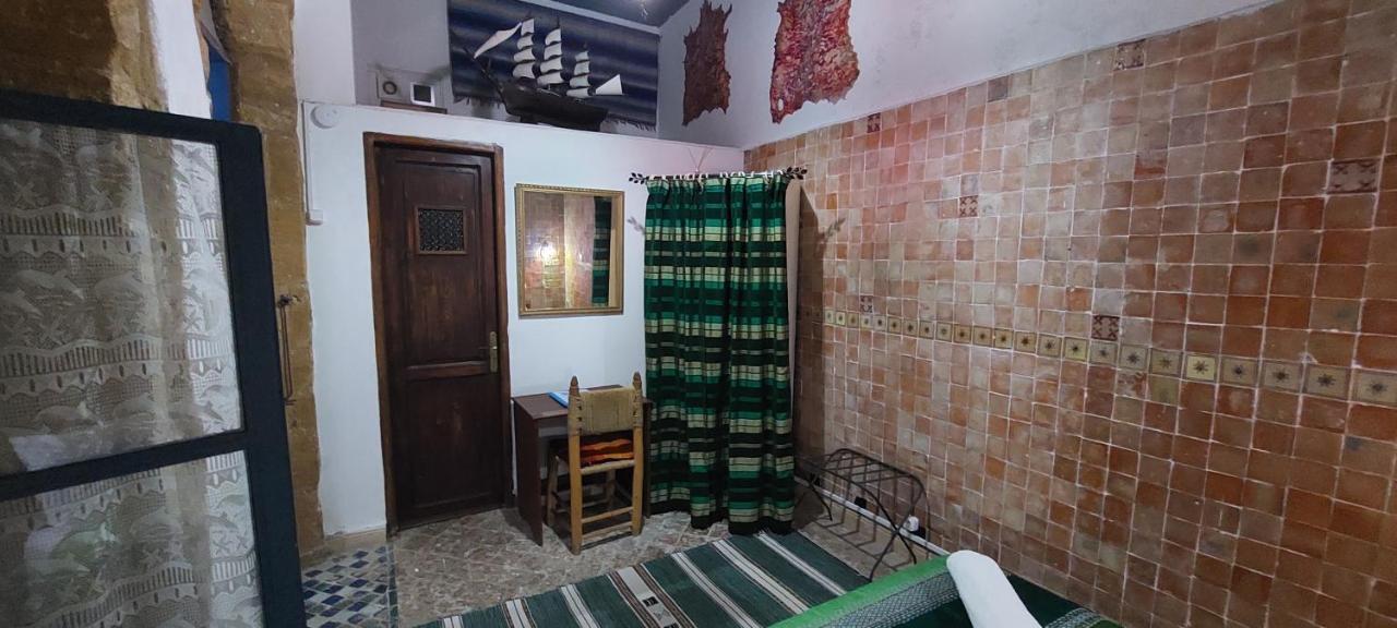 Riad Le Cheval Blanc Safí Exterior foto
