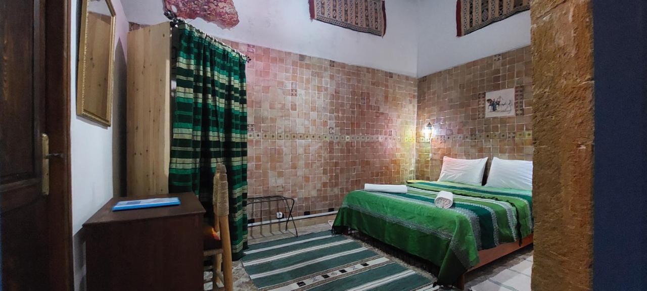 Riad Le Cheval Blanc Safí Exterior foto
